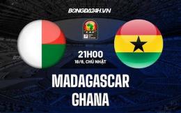 tính năng nổi bật nhận định bóng đá ghana vs panama