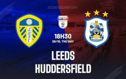 tính năng nổi bật nhận định bóng đá leeds