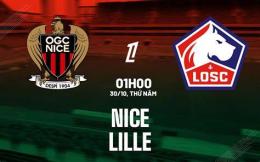 tính năng nổi bật nhận định bóng đá lille
