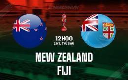 tính năng nổi bật nhận định bóng đá new zealand vs ai cập