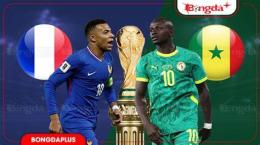 tính năng nổi bật nhận định bóng đá pháp vs senegal