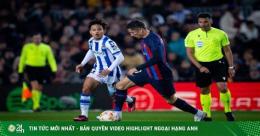 tính năng nổi bật nhận định bóng đá real sociedad