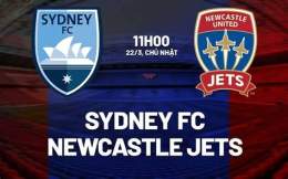 tính năng nổi bật nhận định bóng đá sydney