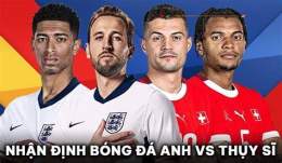 tính năng nổi bật nhận định bóng đá trận thụy sĩ