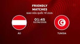tính năng nổi bật nhận định bóng đá tunisia