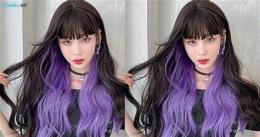 tính năng nổi bật nhuộm tóc xong bị bong da đầu