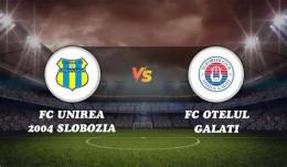 tính năng nổi bật oțelul – câu lạc bộ bóng đá unirea 2004 slobozia