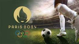 tính năng nổi bật olympic paris 2024 bóng đá nam