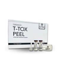 tính năng nổi bật peel căng bóng da