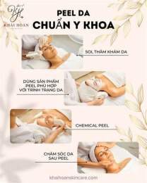 tính năng nổi bật peel da ko bong có tốt không