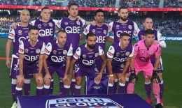 tính năng nổi bật perth glory gặp câu lạc bộ bóng đá macarthur