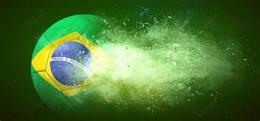 tính năng nổi bật quả bóng đá brazil