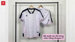 tính năng nổi bật quần áo đá bóng chính hãng