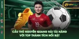 tính năng nổi bật quang bóng đá