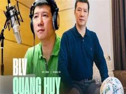 tính năng nổi bật quang huy bình luận bóng đá
