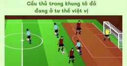 tính năng nổi bật quỷ đỏ đá bóng là gì