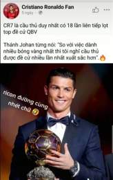 tính năng nổi bật ri con là gì trong bóng đá