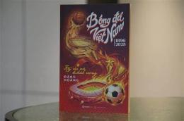tính năng nổi bật sách bóng đá