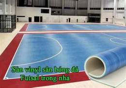 tính năng nổi bật sân bóng đá an bình