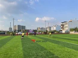 tính năng nổi bật sân bóng đá an đông hồ chí minh
