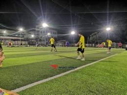tính năng nổi bật sân bóng đá đại nam wesport