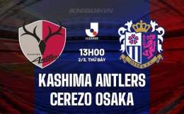 tính năng nổi bật sân bóng đá kashima