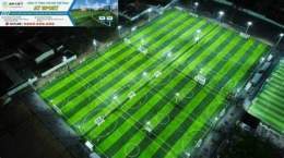 tính năng nổi bật sân bóng đá sport plus