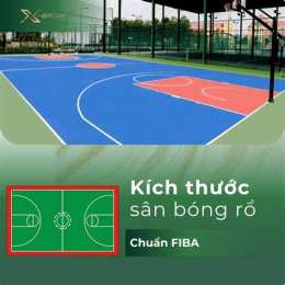 tính năng nổi bật sân bóng đa