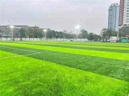 tính năng nổi bật sân bóng thanh đa