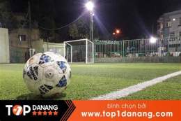 tính năng nổi bật sân bóng trưng vương đà nẵng