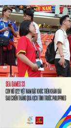 tính năng nổi bật sea game 33 bóng đá nữ