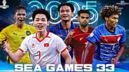 tính năng nổi bật sea game bong da nam