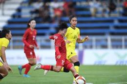 tính năng nổi bật sea games 32 bóng đá nữ