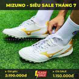 tính năng nổi bật size giày đá bóng mizuno