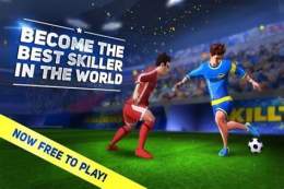 tính năng nổi bật skill bóng đá đỉnh cao