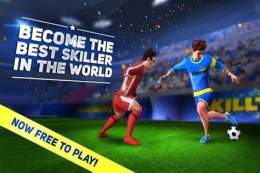 tính năng nổi bật skill đá bóng