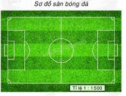 tính năng nổi bật sơ đồ sân bóng đá