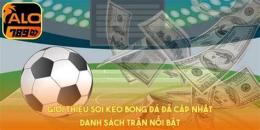 tính năng nổi bật soi kèo bóng đá ecuador