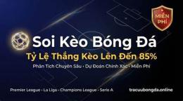 tính năng nổi bật soi kèo chấp bóng đá hôm nay