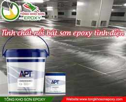 tính năng nổi bật sơn bóng đá