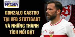 tính năng nổi bật stuttgart bóng đá