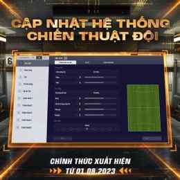 tính năng nổi bật tên fc đá bóng