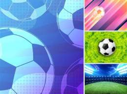 tính năng nổi bật thiết kế background bóng đá