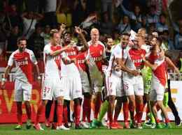 tính năng nổi bật thứ hạng của câu lạc bộ bóng đá as monaco u-19