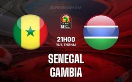 tính năng nổi bật thứ hạng của đội tuyển bóng đá quốc gia gambia