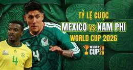 tính năng nổi bật ti le cuoc bong da nu mexico