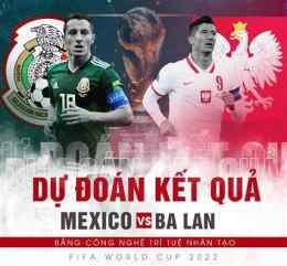 tính năng nổi bật tỉ số bóng đá mexico