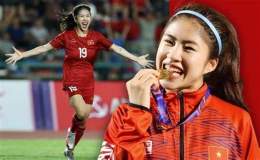 tính năng nổi bật tỉ số bóng đá nữ việt nam