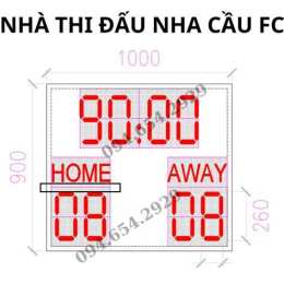 tính năng nổi bật ti số bóng da