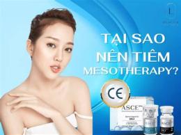 tính năng nổi bật tiêm căng bóng trẻ hoá da